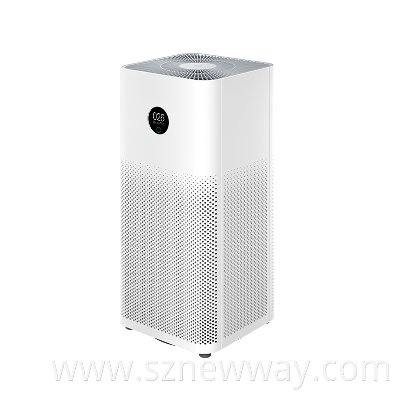 Smart Air Purifier